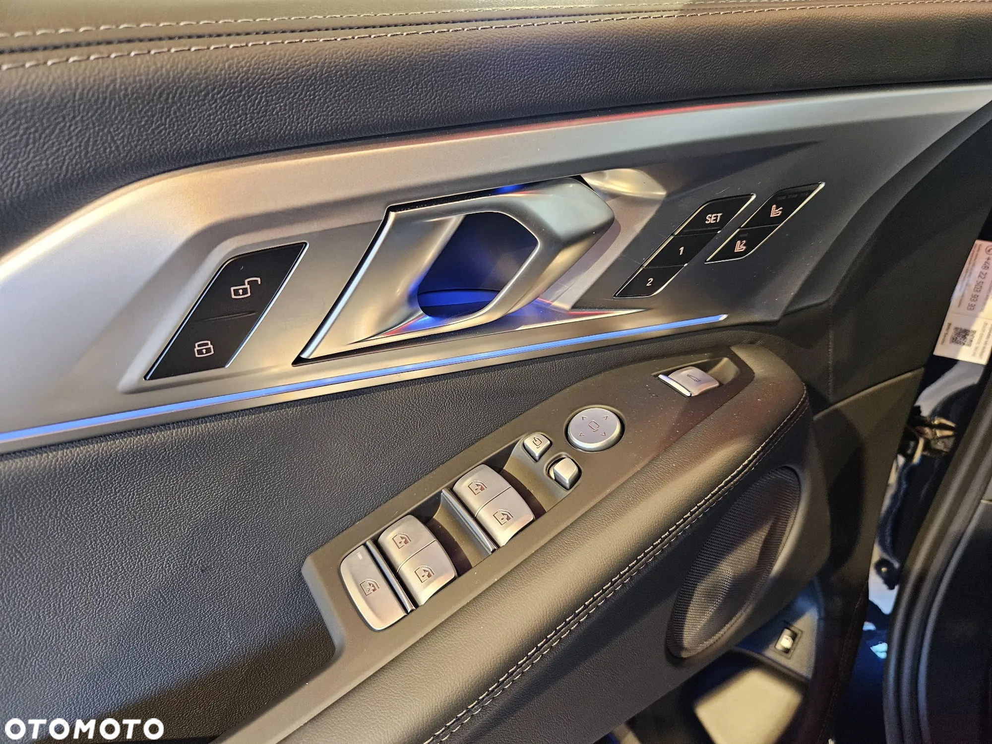 BMW XM Standard - 18