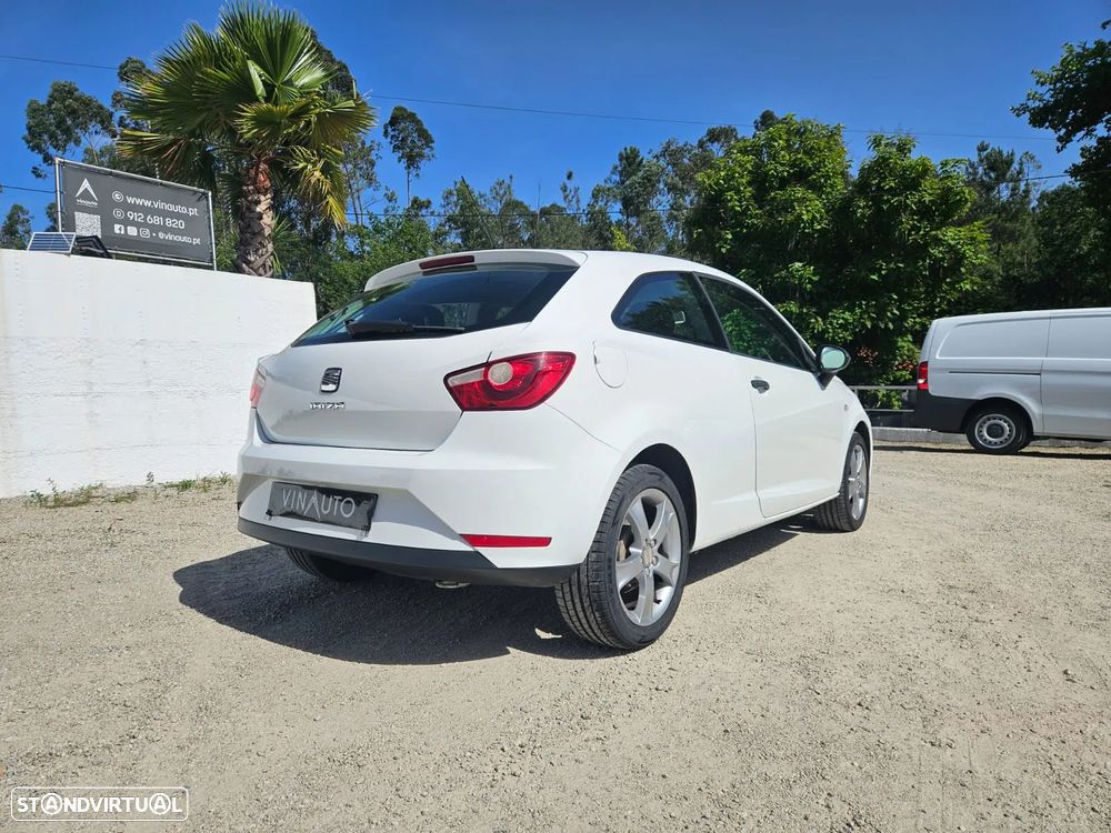 SEAT Ibiza - 4