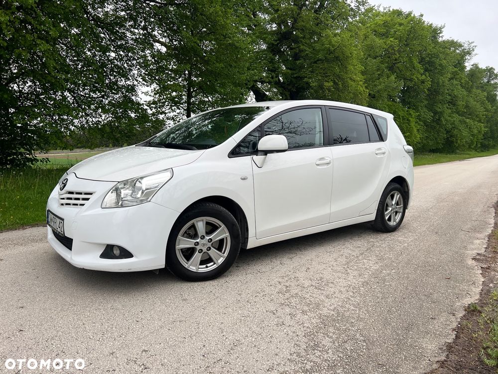 Toyota Verso 1.6 Luna EU5 - 6