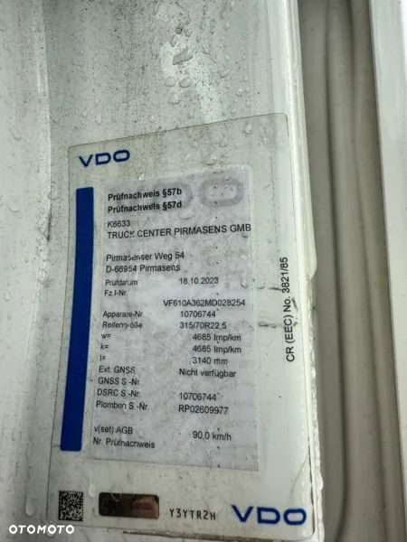 Renault T HIGH 480 - 17