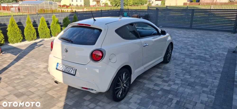 Alfa Romeo Mito 1.3 JTDM Progression S&S - 5