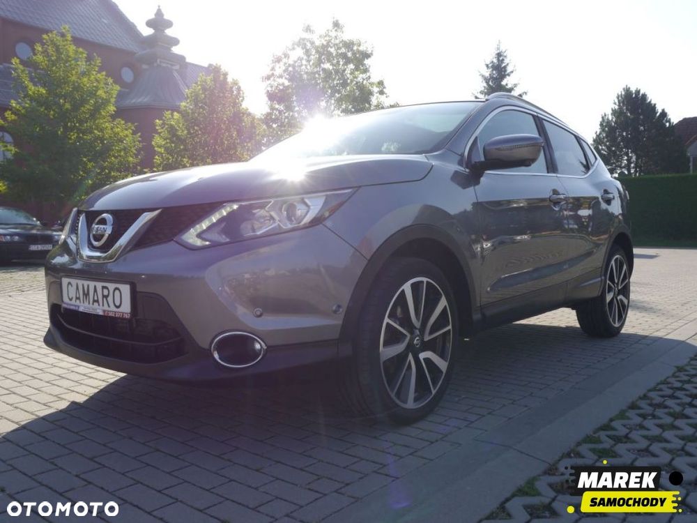 Nissan Qashqai - 3