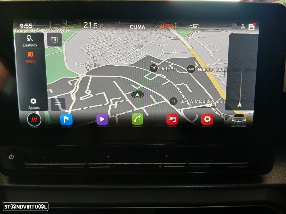 SEAT Leon ST 2.0 TDI Style - 20