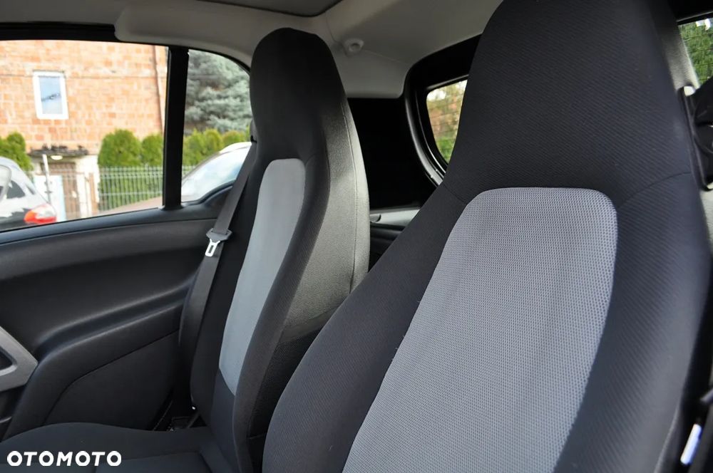 Smart Fortwo - 16
