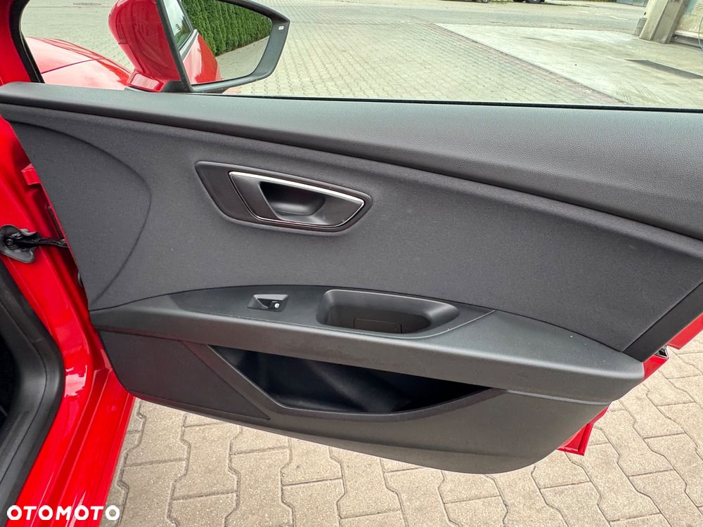 Seat Leon 1.4 TSI Full LED S&S - 39