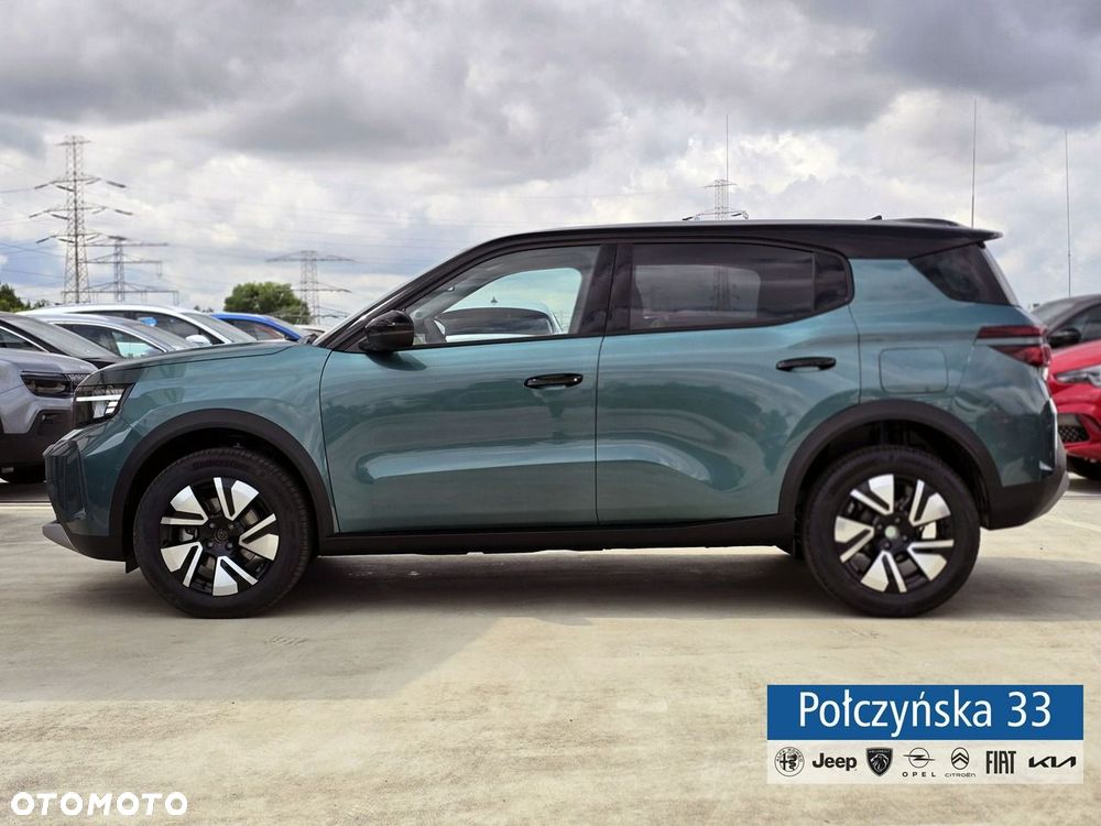 Opel Frontera - 10