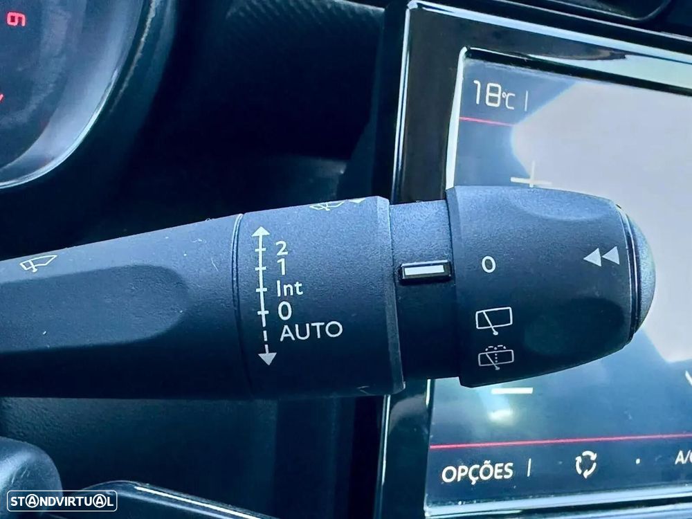 Citroën C3 Aircross - 27