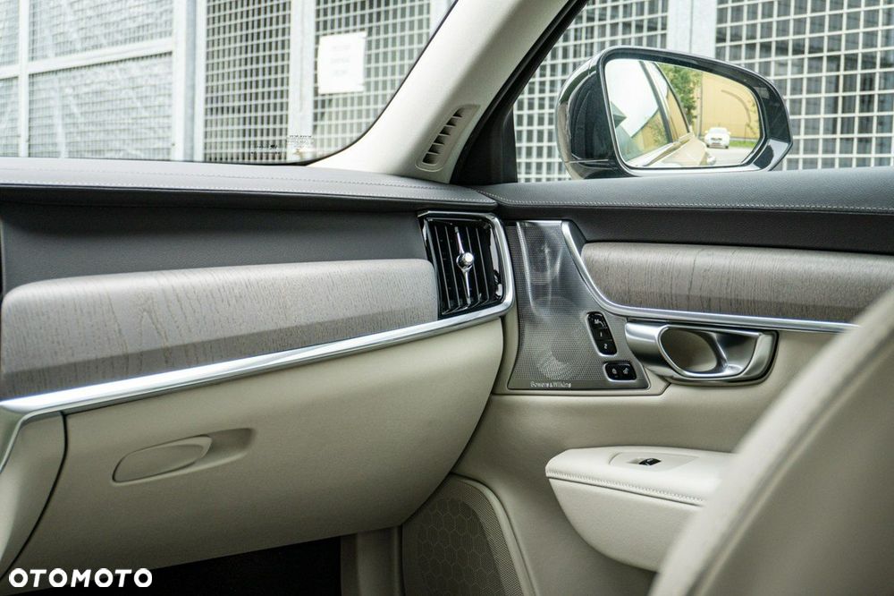 Volvo V90 - 28