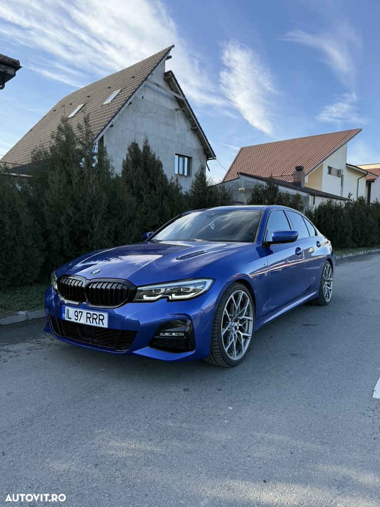 BMW Seria 3 - 10