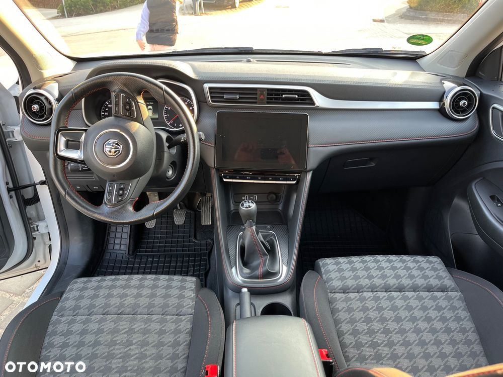 MG ZS ICE 1.5 VTI-tech Comfort - 7
