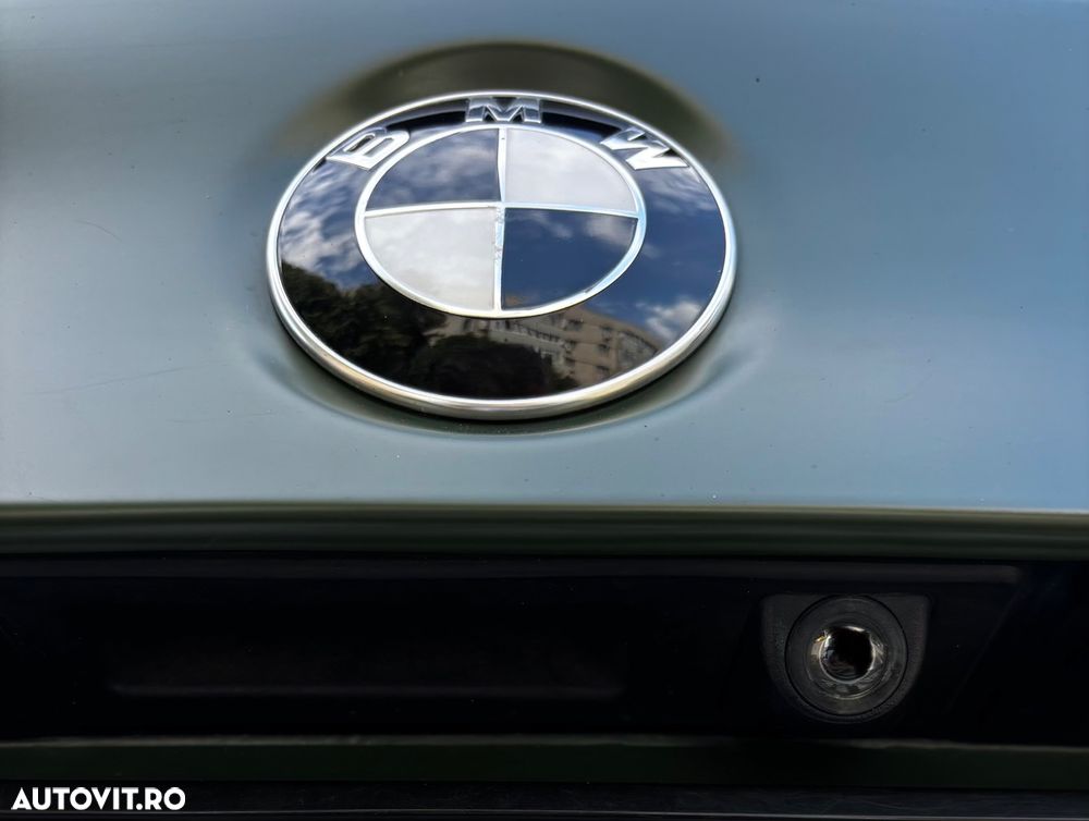 BMW Seria 5 535d xDrive AT - 31
