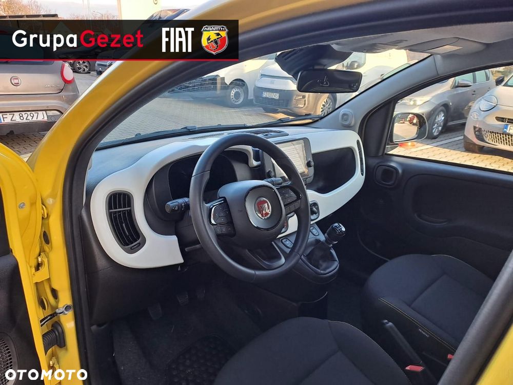 Fiat Panda - 9