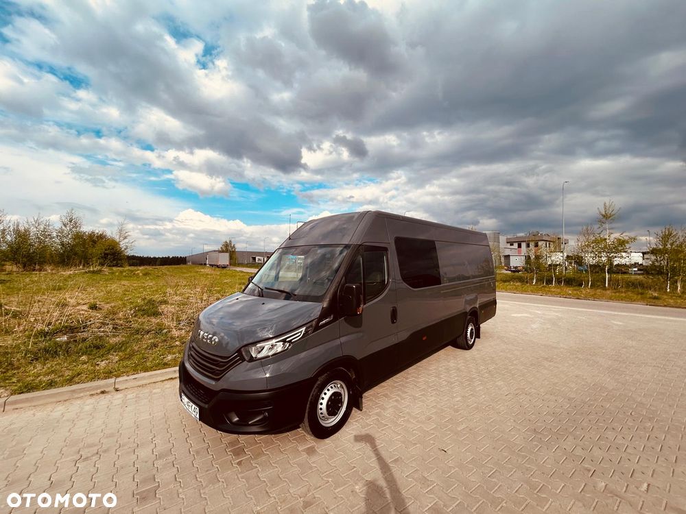Iveco Daily 35S18 - 3