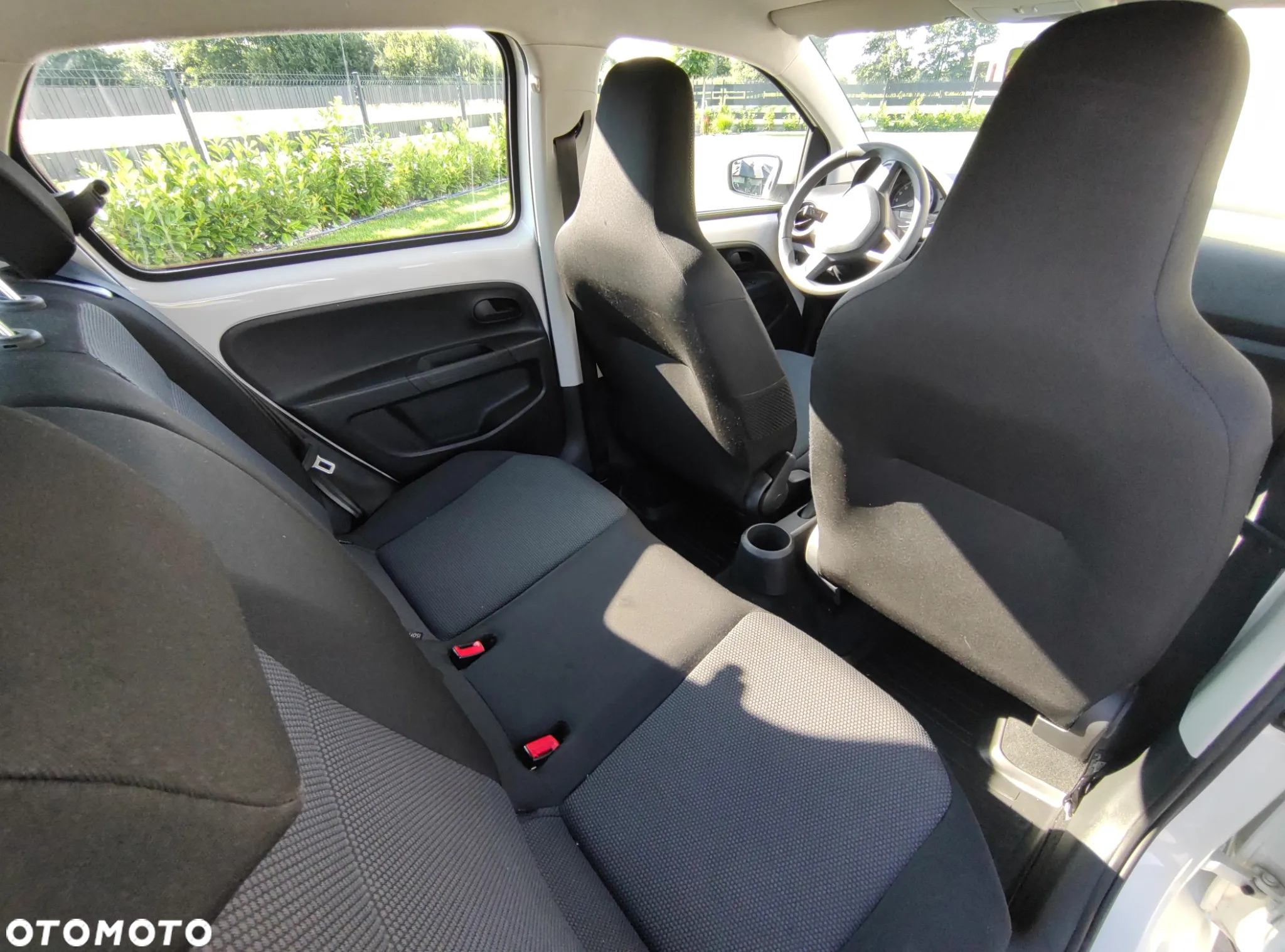 Skoda Citigo 1.0 Ambition - 17
