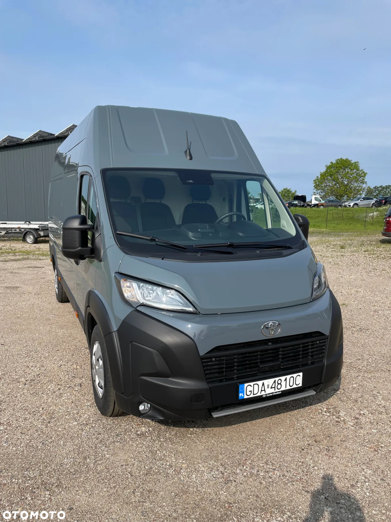 Toyota PROACE MAX - 2