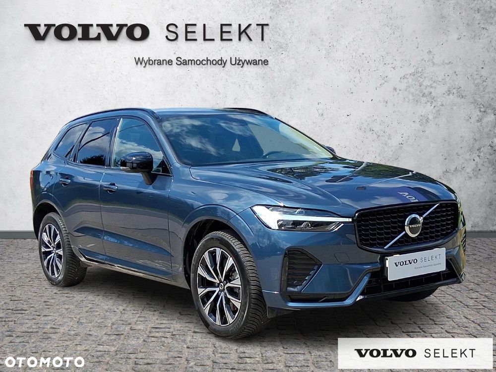 Volvo XC 60 - 8