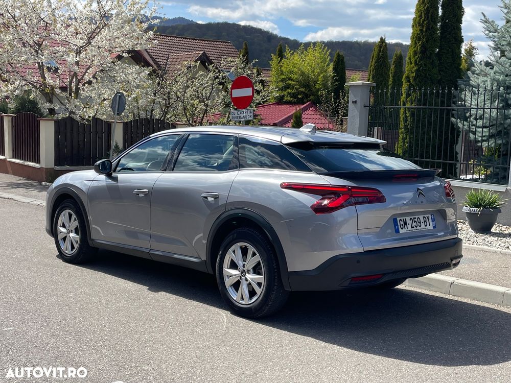 Citroën C5 X 1.2 PureTech 130 S&S EAT8 YOU - 13