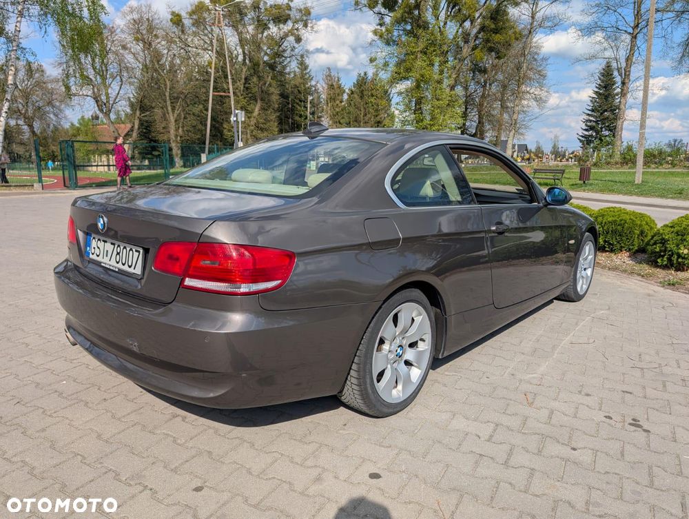 BMW Seria 3 - 9