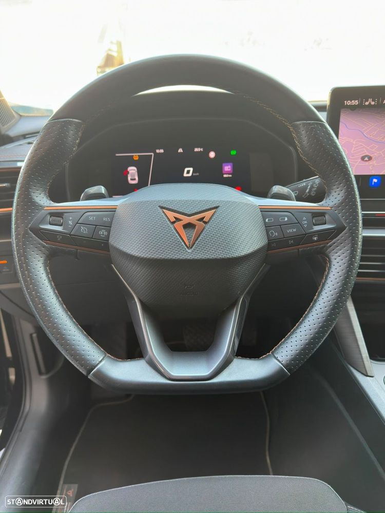 Cupra Formentor - 11