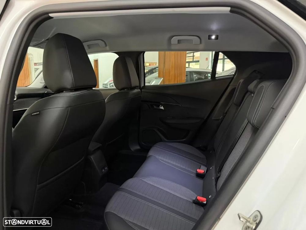 Peugeot 2008 1.5 BlueHDi Allure - 17