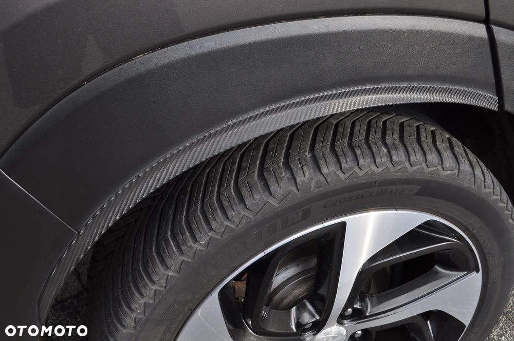 Hyundai Tucson 1.6 T-GDi Premium 4WD DCT - 13