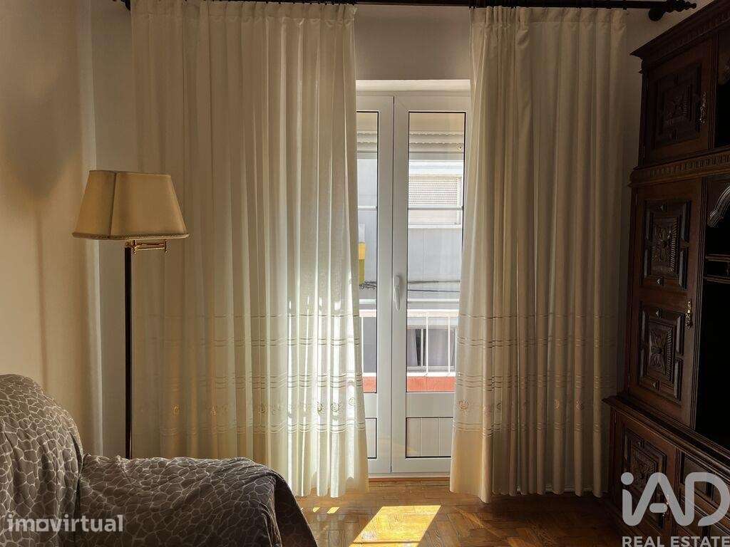 Apartamento T2 em Baixa da Banheira e Vale da Amoreira de 53,23 m2