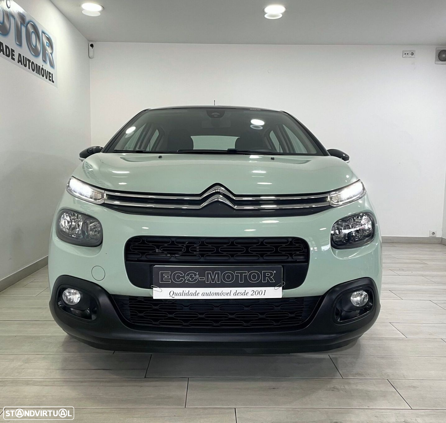 Citroën C3 1.2 PureTech Feel - 12