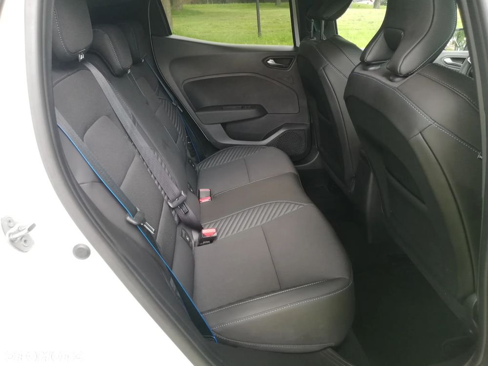 Renault Clio 1.6 E-TECH Full Hybrid 145 Esprit Alpine - 33
