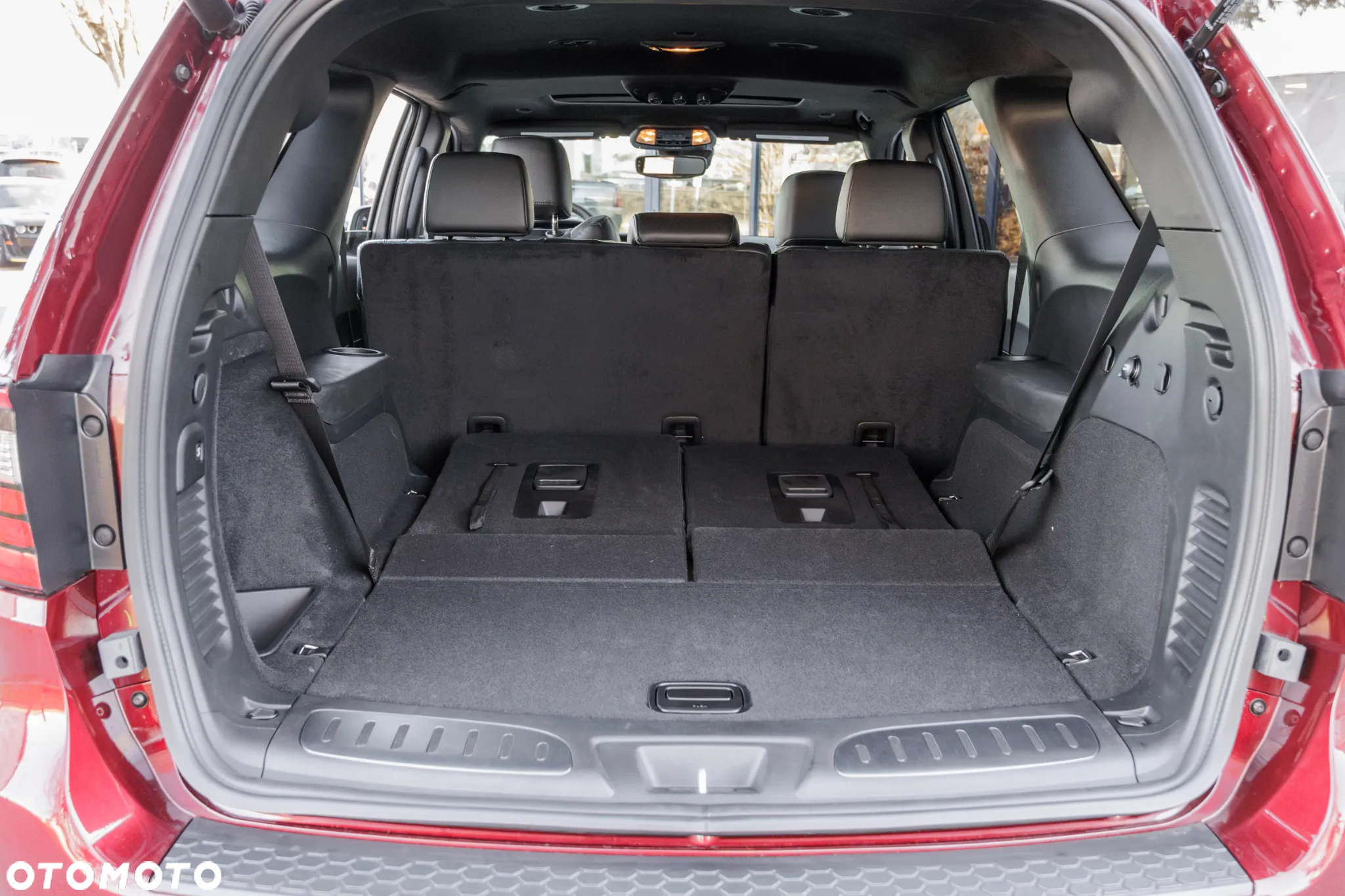 Dodge Durango 5.7 R/T - 30