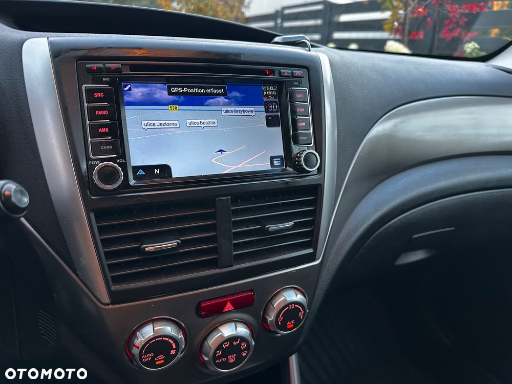 Subaru Forester - 19