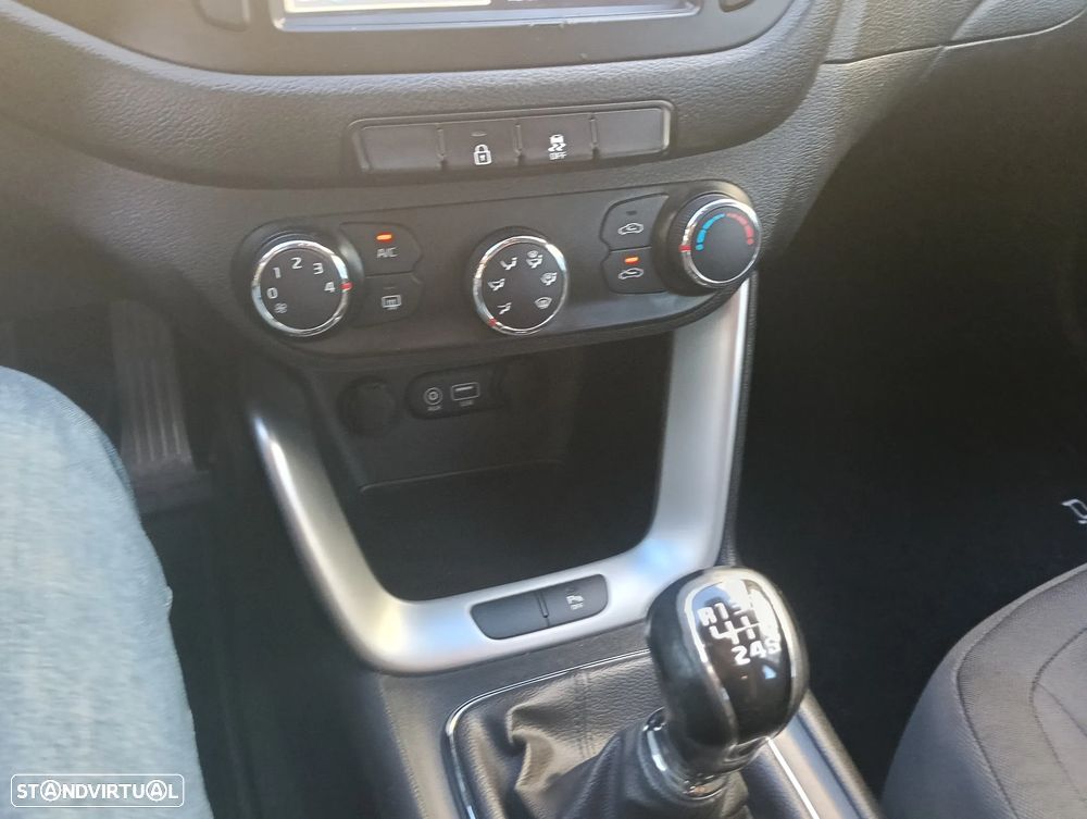 Kia Ceed SW 1.4 CRDi Nav Line - 23