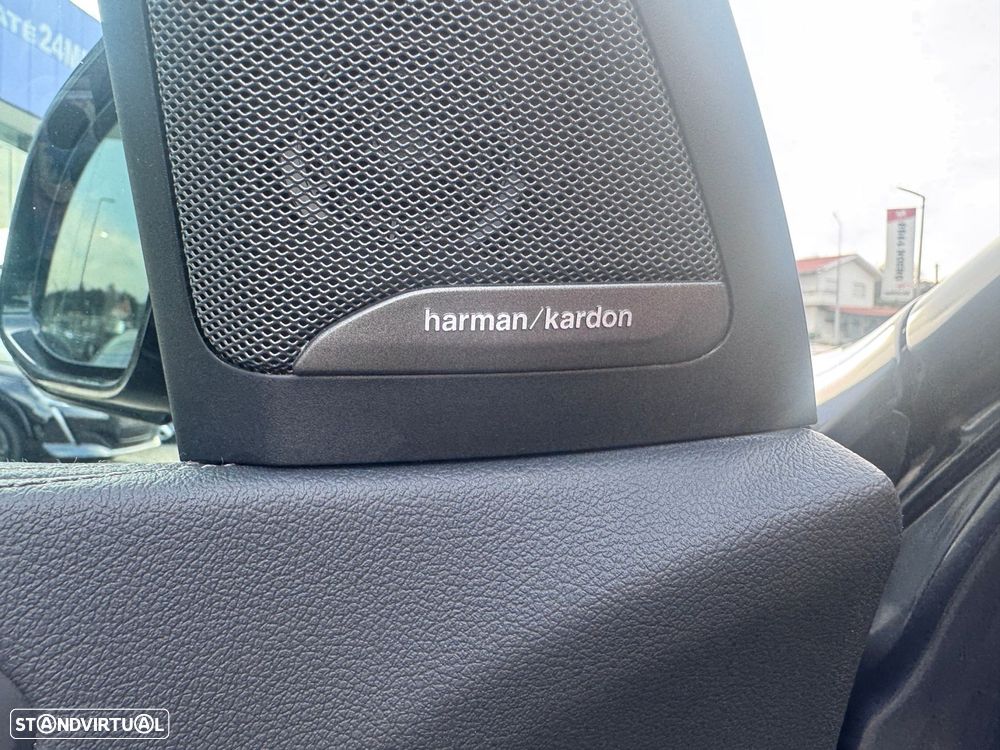 BMW X5 45 e xDrive Pack M - 22