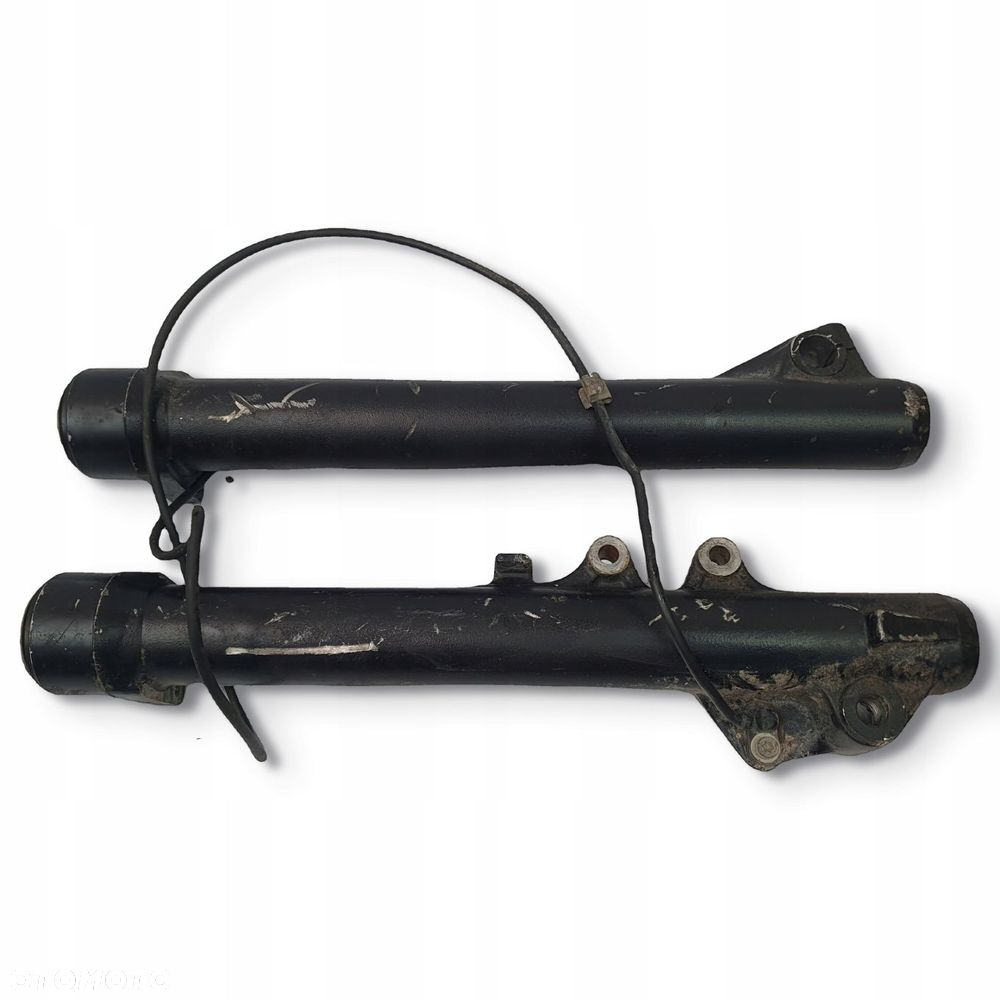 PRZEDNIE ZAWIESZENIE LAGI BMW G650GS G 650 GS R13 11-14 Laga amortyzator - 6