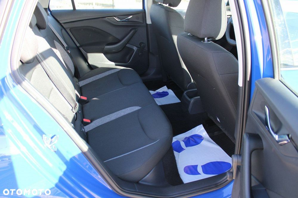 Skoda Scala 1.0 TSI Active - 18