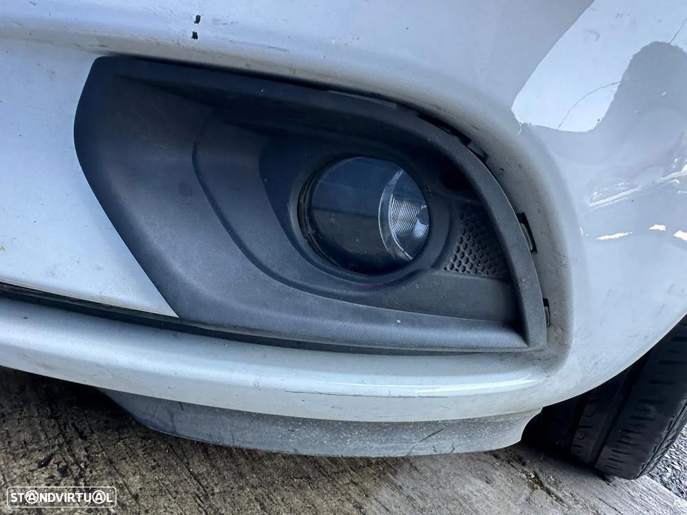 Opel Corsa E x15 1.2i de 2019 para peças - 3