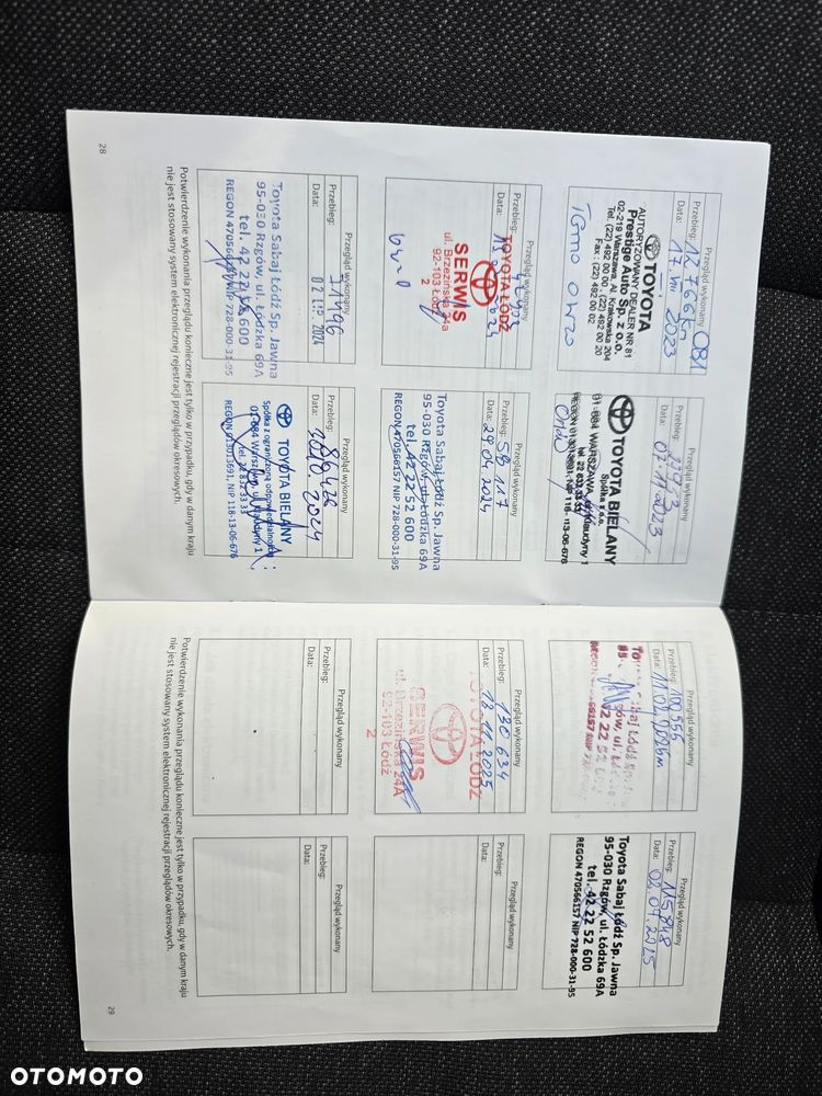 Toyota Corolla 1.8 Hybrid Style - 26