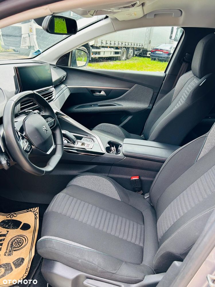 Peugeot 3008 - 14