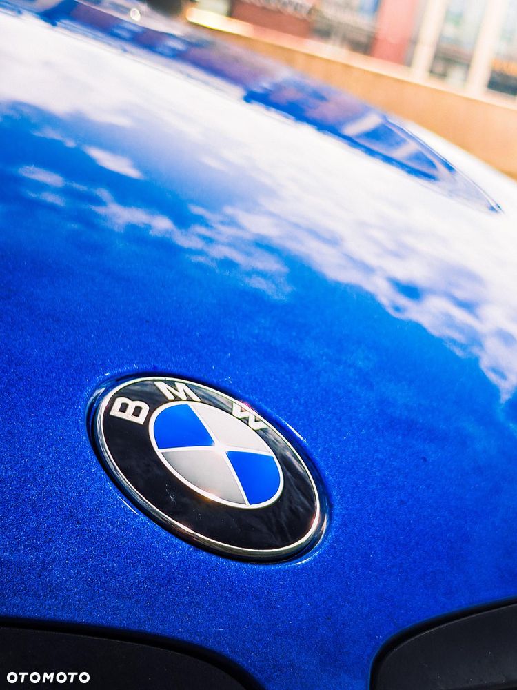 BMW Seria 3 - 4