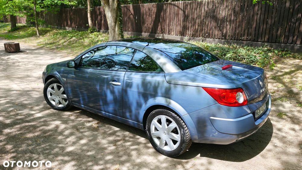 Renault Megane 2.0 16V Privilege - 3