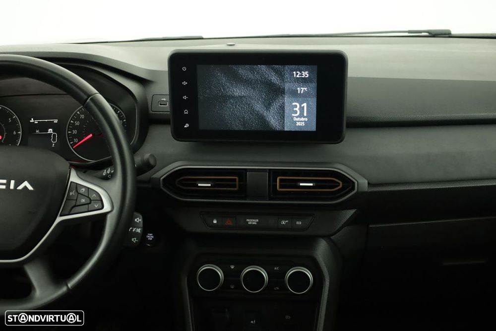 Dacia Jogger 1.0 ECO-G Extreme Bi-Fuel - 9