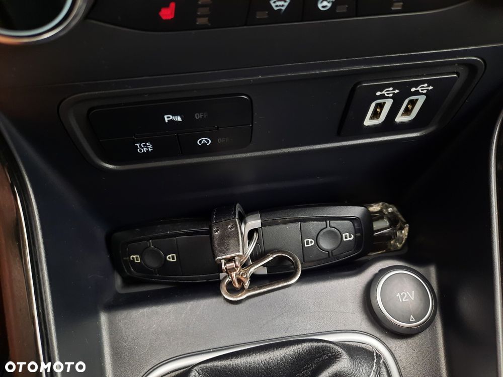 Ford EcoSport 1.0 EcoBoost ST-LINE - 38