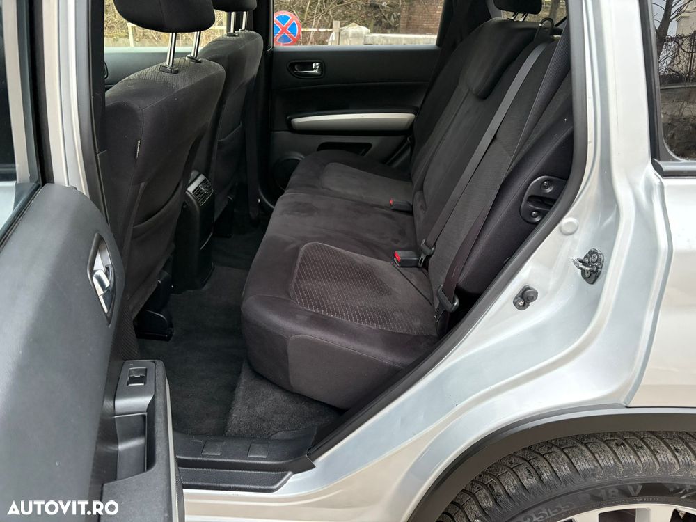 Nissan X-Trail 2.0 dCi 4x4 DPF Platinum - 10