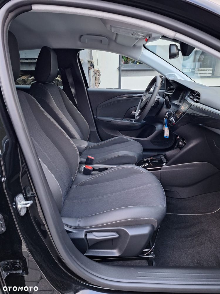 Opel Corsa 1.2 T Edition S&S - 18