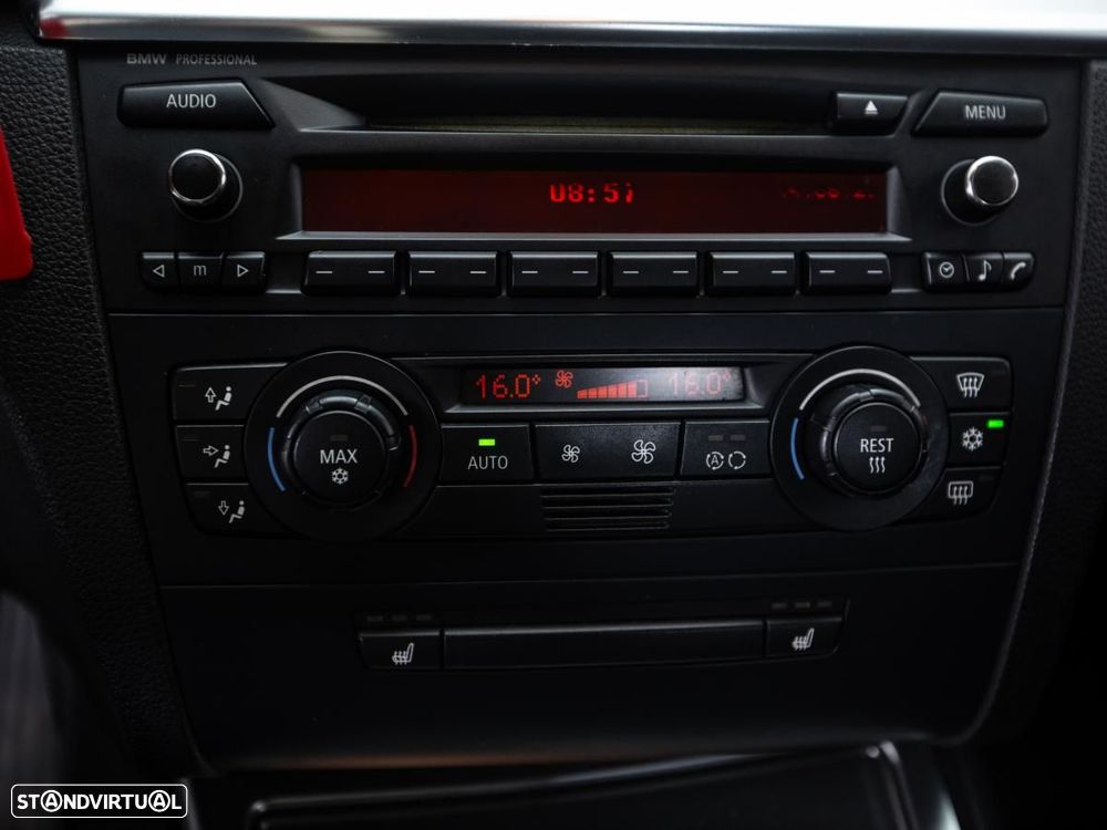 BMW 120 - 15