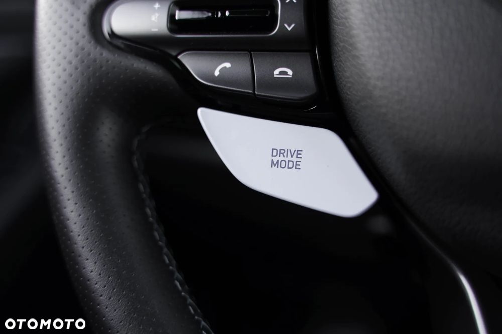 Hyundai i30 N 2.0 T-GDI Performance - 38