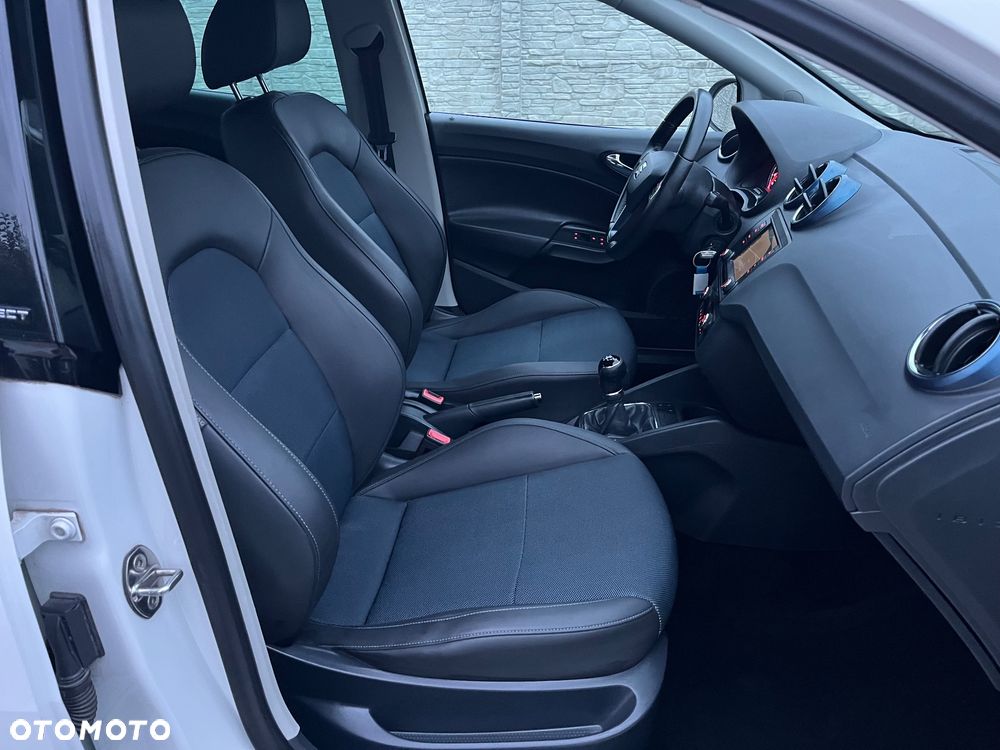 Seat Ibiza 1.2 TSI CONNECT - 29