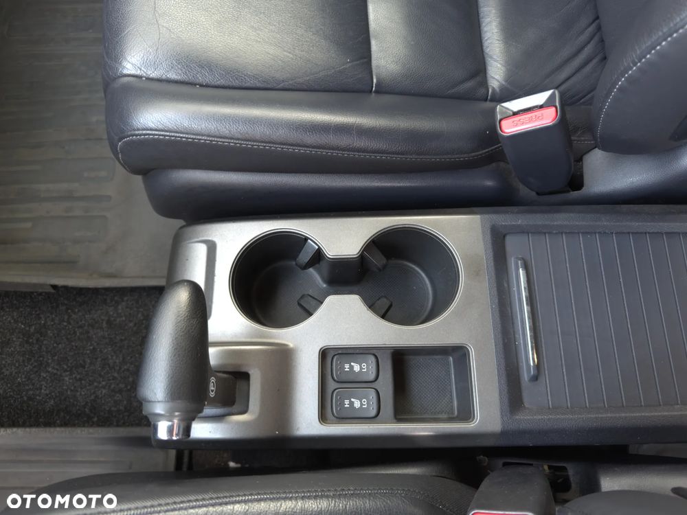 Honda CR-V 2.2i-DTEC Executive - 13