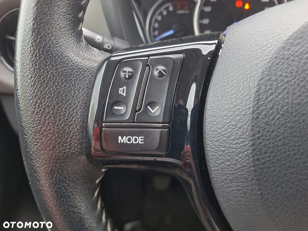 Toyota Yaris 1.0 VVT-i Comfort - 12