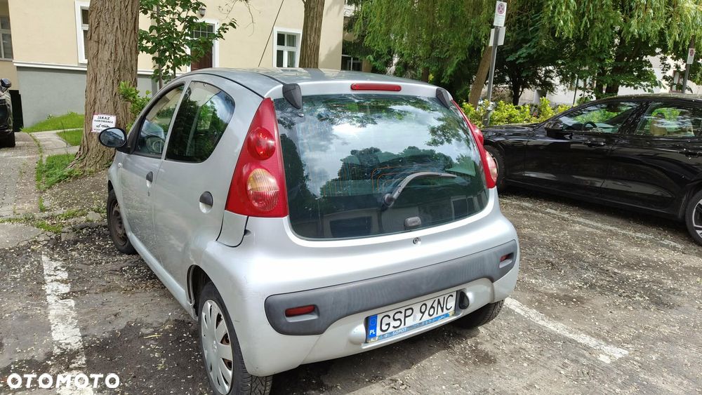 Peugeot 107 1.0 Irmscher - 9