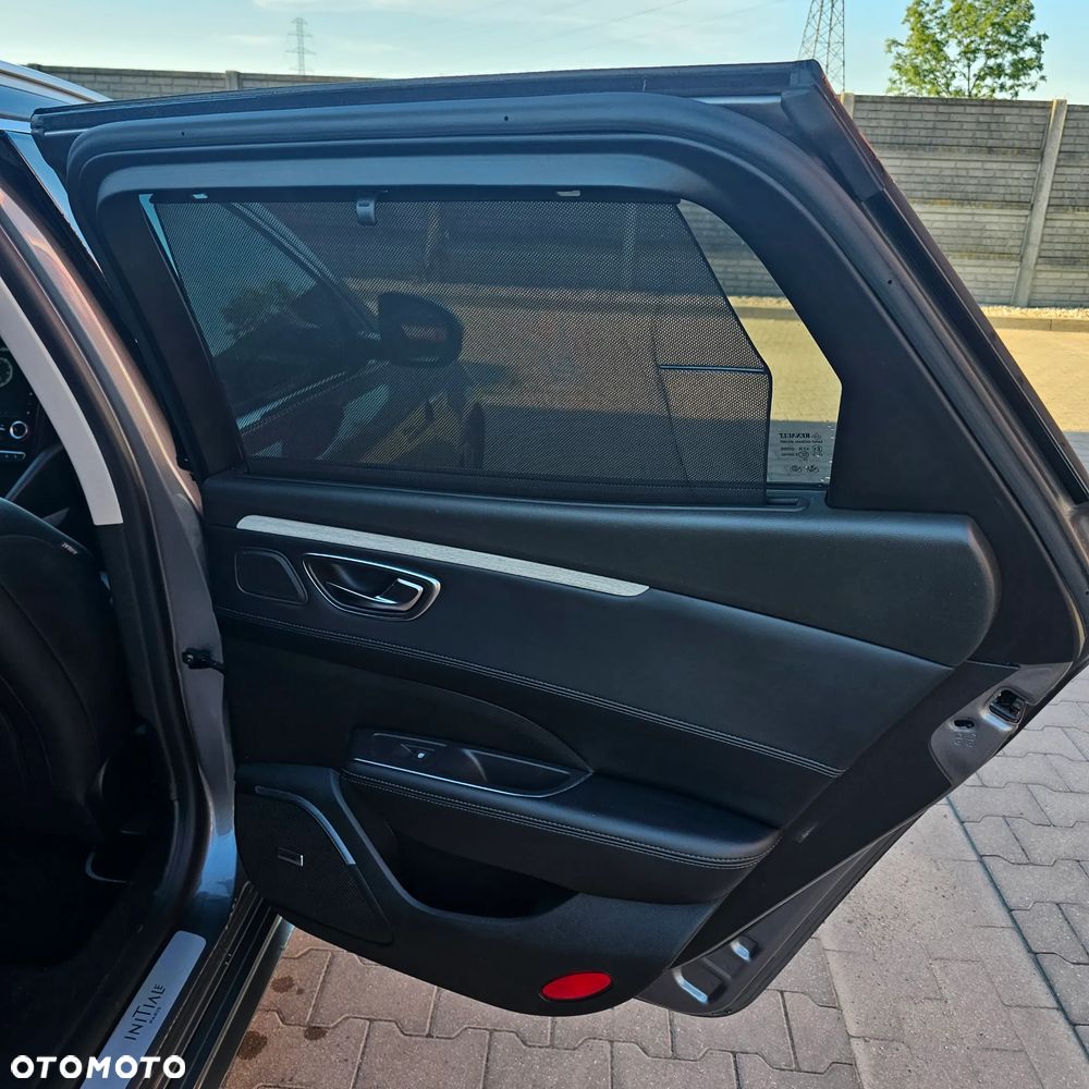 Renault Talisman ENERGY dCi 160 EDC INITIALE PARIS - 12